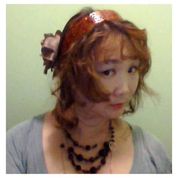 Meet your Posher, Sayaka - Picture 1 of 1